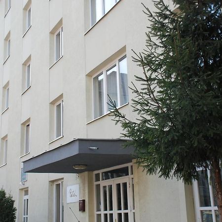 Hotel Merkur Miercurea Ciuc Eksteriør bilde