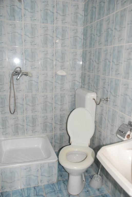 Hotel Merkur Miercurea Ciuc Rom bilde