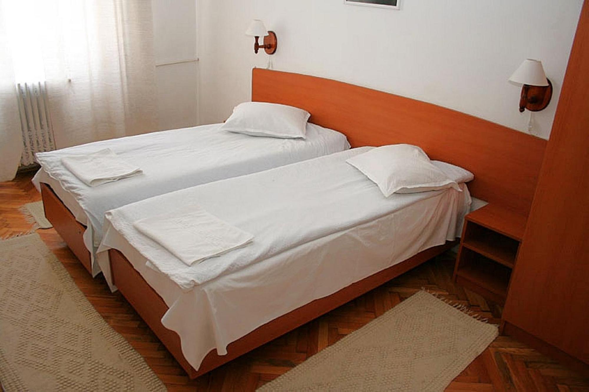 Hotel Merkur Miercurea Ciuc Rom bilde