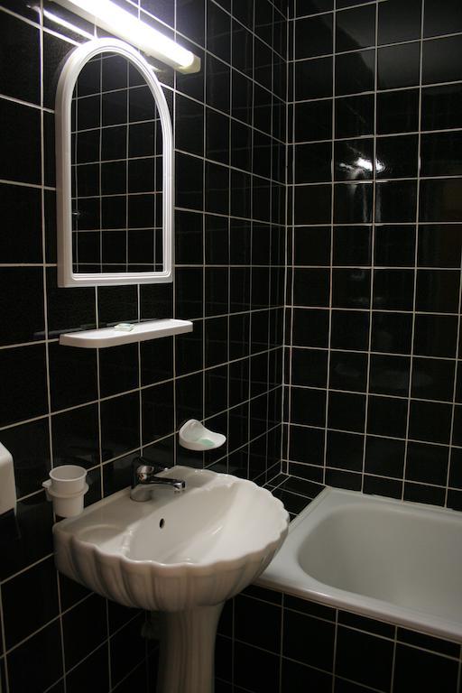 Hotel Merkur Miercurea Ciuc Rom bilde
