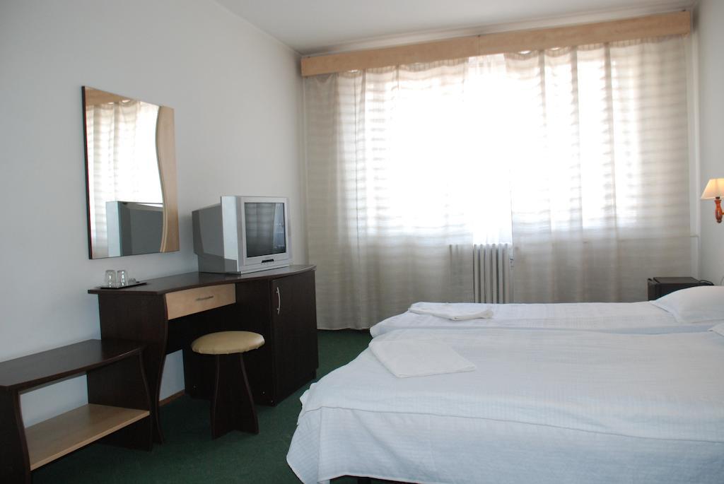 Hotel Merkur Miercurea Ciuc Rom bilde