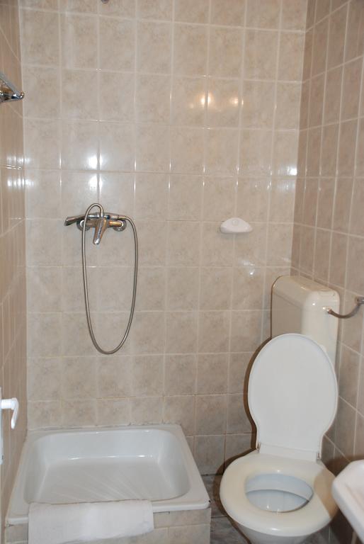 Hotel Merkur Miercurea Ciuc Rom bilde
