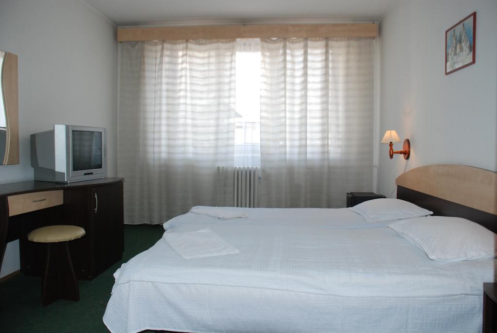 Hotel Merkur Miercurea Ciuc Rom bilde