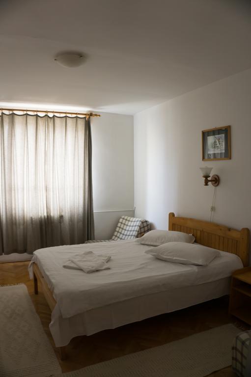 Hotel Merkur Miercurea Ciuc Eksteriør bilde